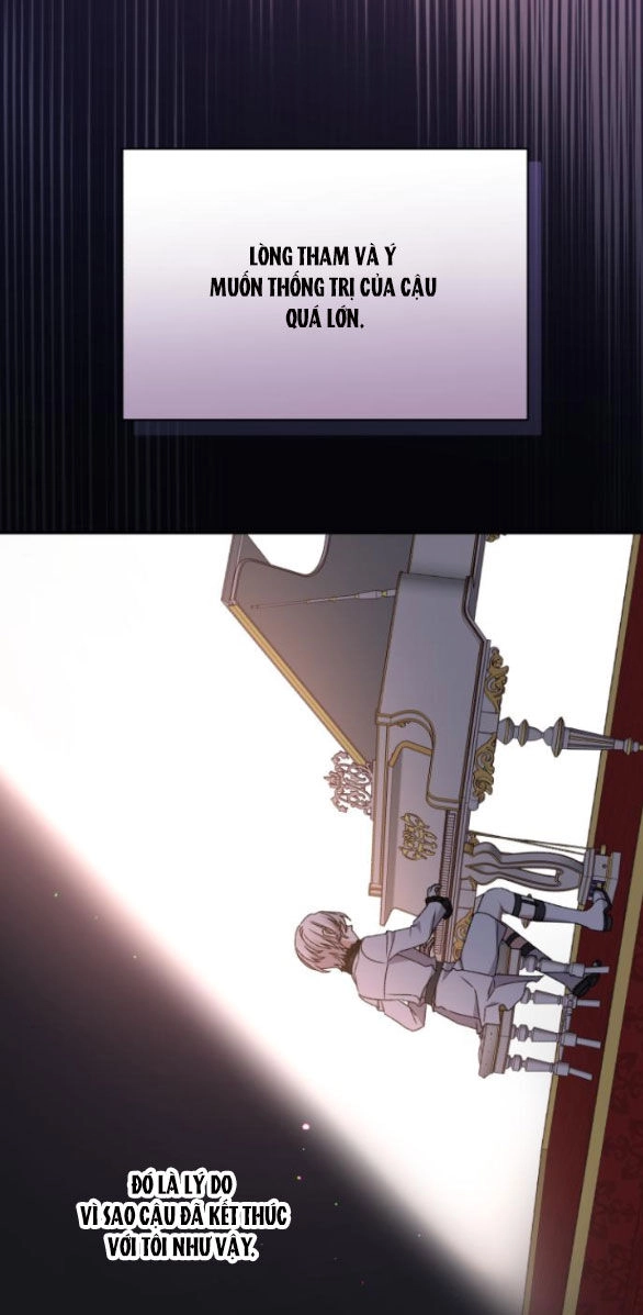 Bạo Chúa Muốn Có Cuộc Sống Tốt Đẹp Chapter 38.1 - 35