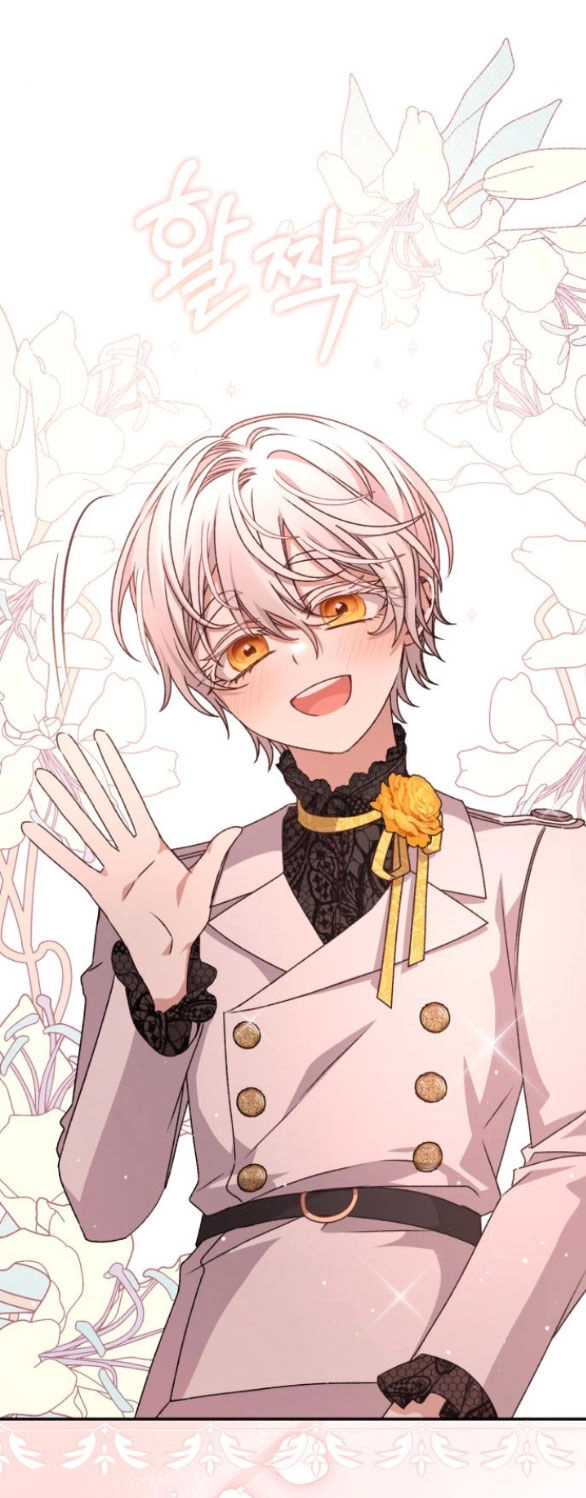 Bạo Chúa Muốn Có Cuộc Sống Tốt Đẹp Chapter 38.1 - 41