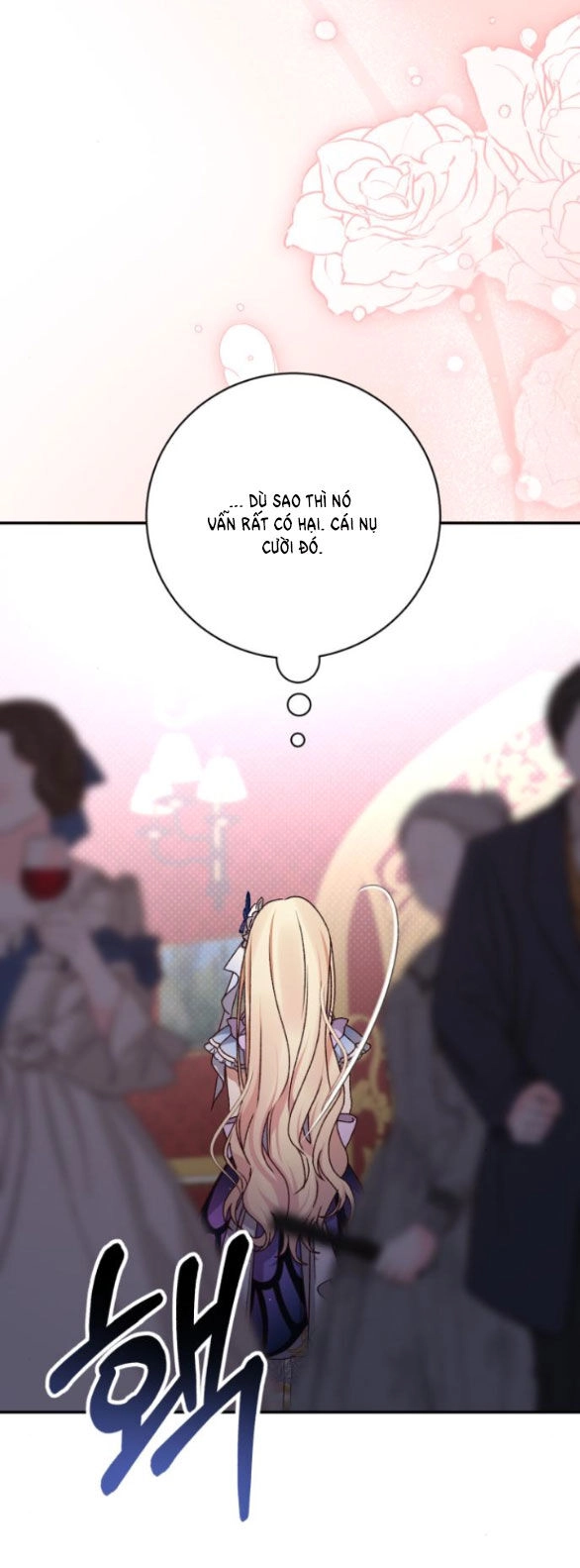 Bạo Chúa Muốn Có Cuộc Sống Tốt Đẹp Chapter 38.1 - 43