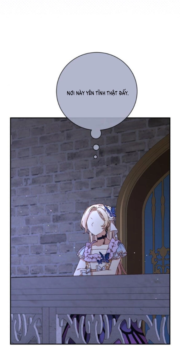 Bạo Chúa Muốn Có Cuộc Sống Tốt Đẹp Chapter 38.1 - 45