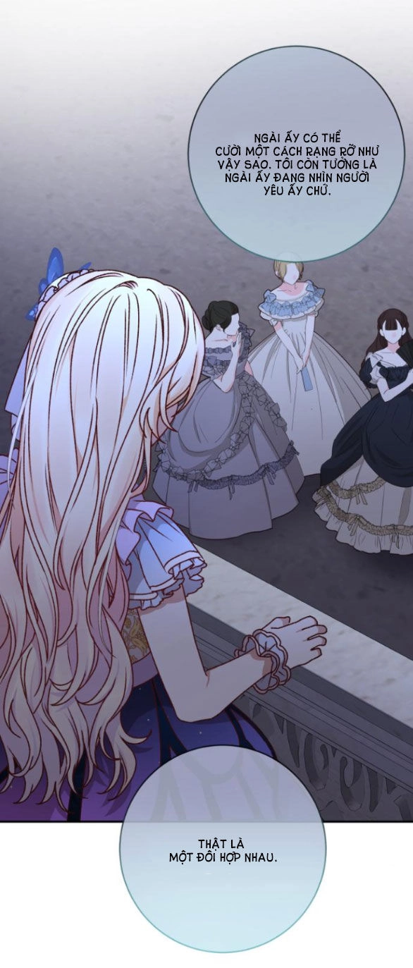 Bạo Chúa Muốn Có Cuộc Sống Tốt Đẹp Chapter 38.1 - 48