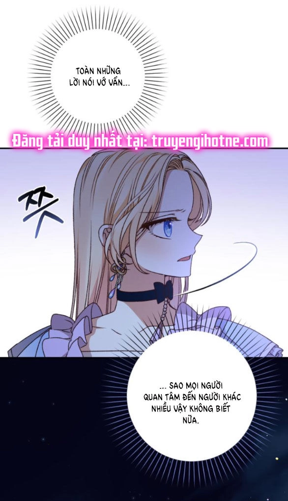 Bạo Chúa Muốn Có Cuộc Sống Tốt Đẹp Chapter 38.1 - 50