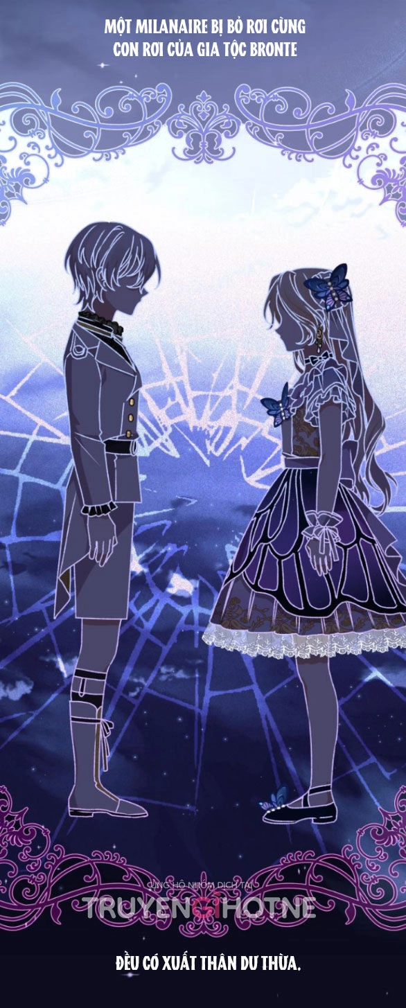 Bạo Chúa Muốn Có Cuộc Sống Tốt Đẹp Chapter 38.2 - 7