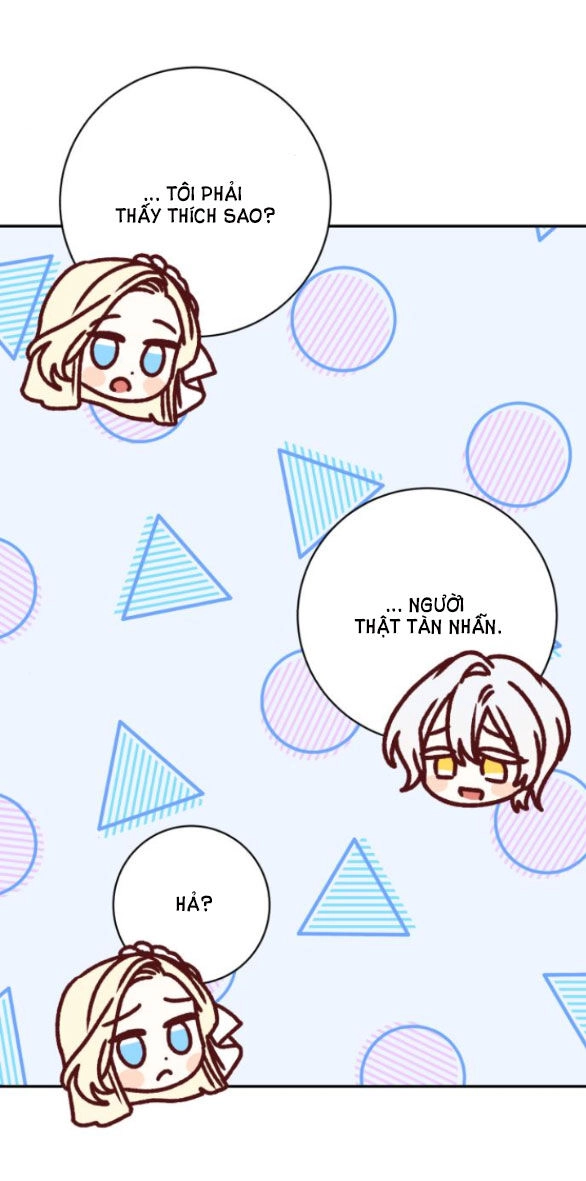 Bạo Chúa Muốn Có Cuộc Sống Tốt Đẹp Chapter 38.2 - 11