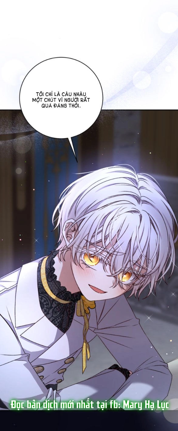 Bạo Chúa Muốn Có Cuộc Sống Tốt Đẹp Chapter 38.2 - 12