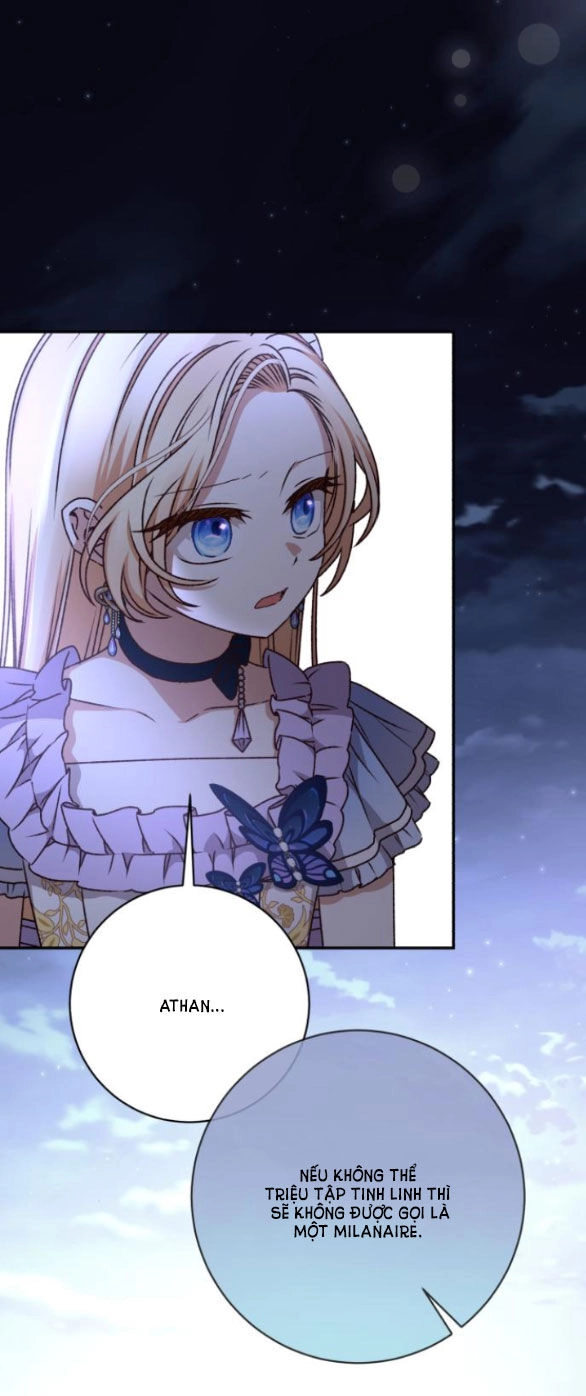 Bạo Chúa Muốn Có Cuộc Sống Tốt Đẹp Chapter 38.2 - 13