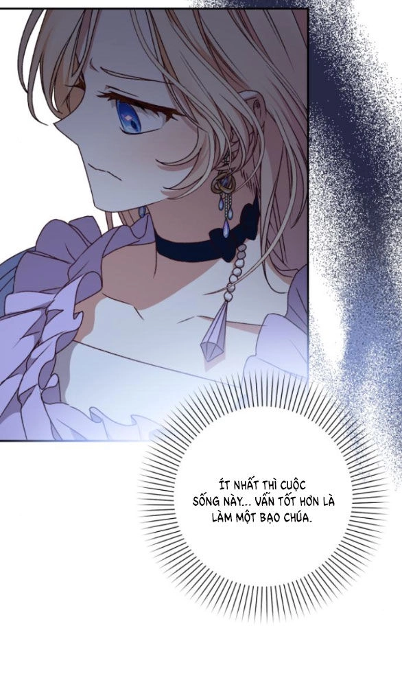 Bạo Chúa Muốn Có Cuộc Sống Tốt Đẹp Chapter 38.2 - 17