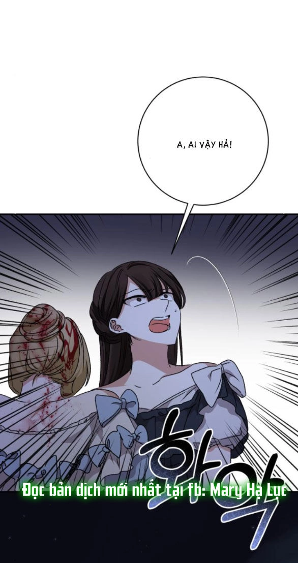 Bạo Chúa Muốn Có Cuộc Sống Tốt Đẹp Chapter 38.2 - 20