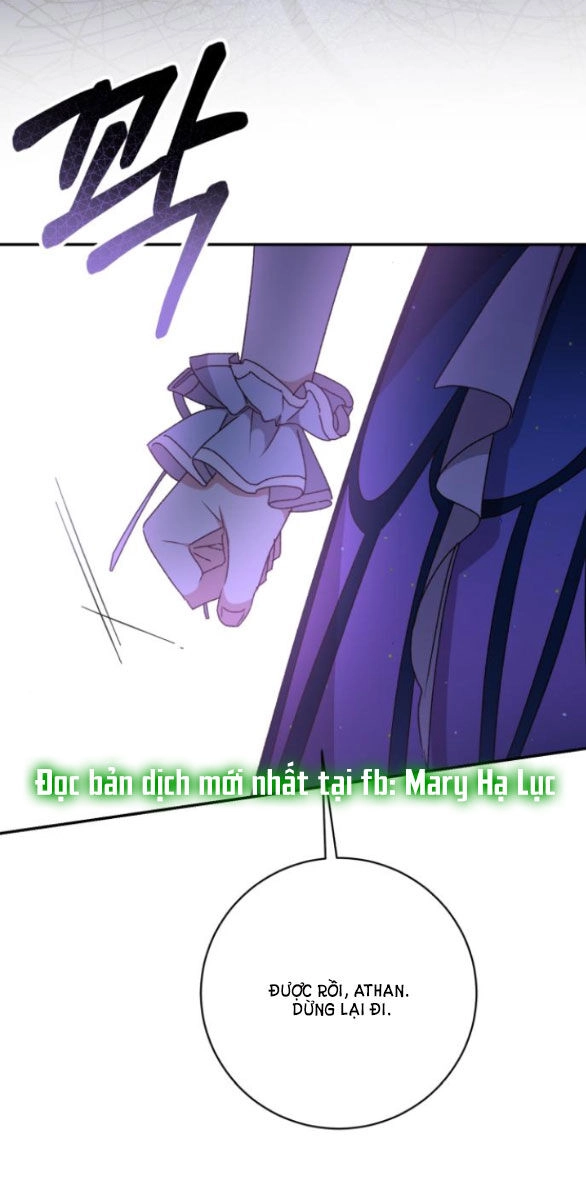 Bạo Chúa Muốn Có Cuộc Sống Tốt Đẹp Chapter 38.2 - 29