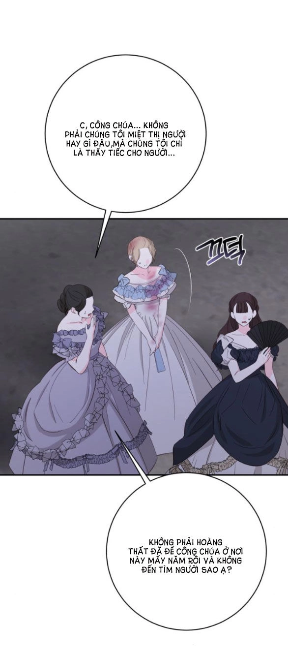 Bạo Chúa Muốn Có Cuộc Sống Tốt Đẹp Chapter 38.2 - 31