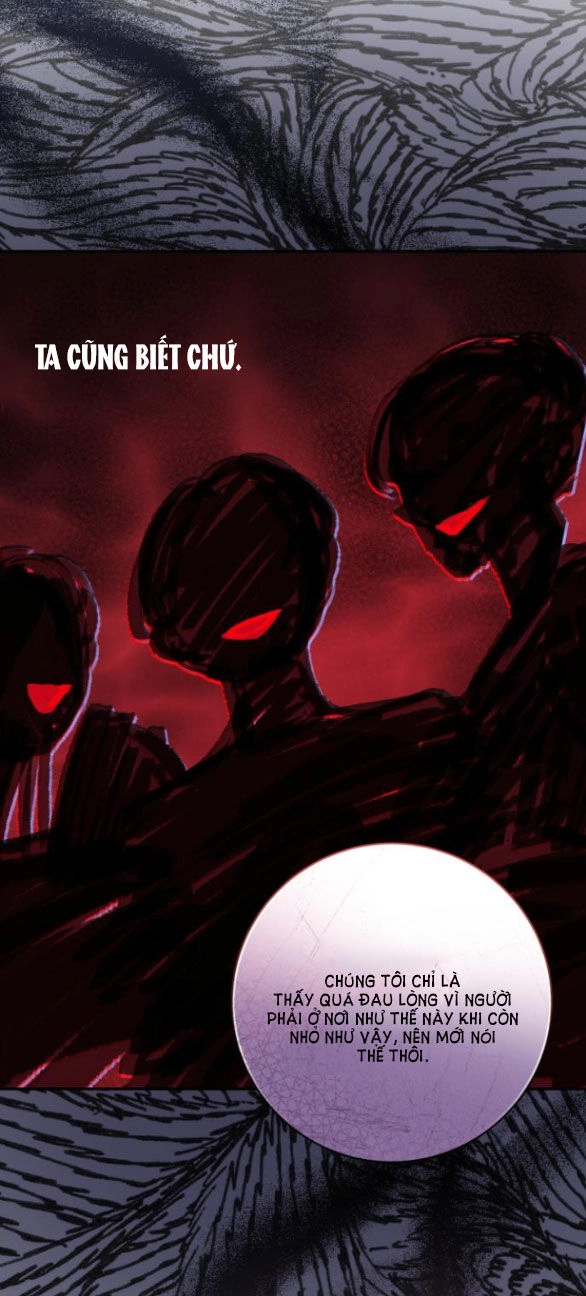 Bạo Chúa Muốn Có Cuộc Sống Tốt Đẹp Chapter 38.2 - 33