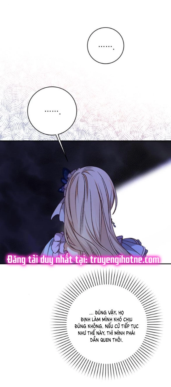 Bạo Chúa Muốn Có Cuộc Sống Tốt Đẹp Chapter 38.2 - 35