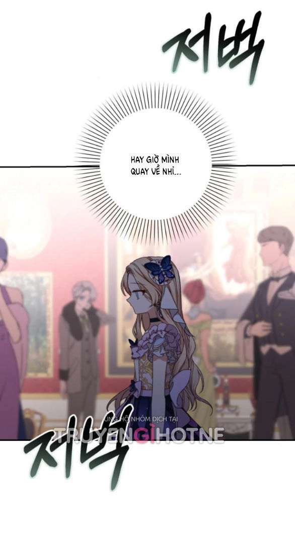 Bạo Chúa Muốn Có Cuộc Sống Tốt Đẹp Chapter 38.2 - 43