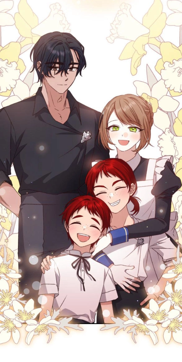 Bạo Chúa Muốn Có Cuộc Sống Tốt Đẹp Chapter 38.2 - 45