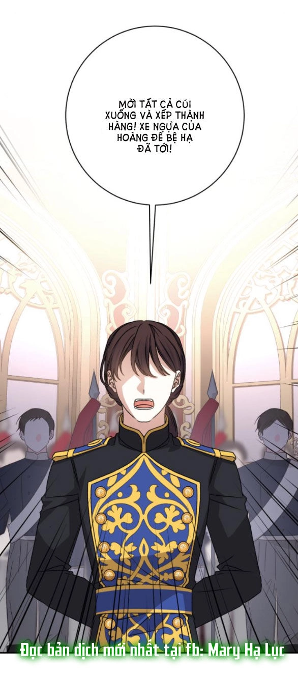 Bạo Chúa Muốn Có Cuộc Sống Tốt Đẹp Chapter 38.2 - 49