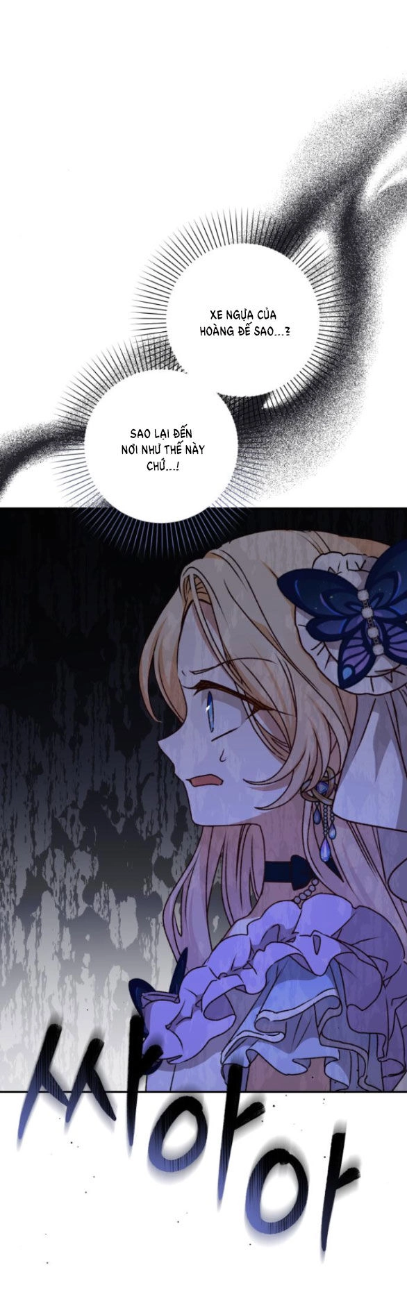 Bạo Chúa Muốn Có Cuộc Sống Tốt Đẹp Chapter 38.2 - 50