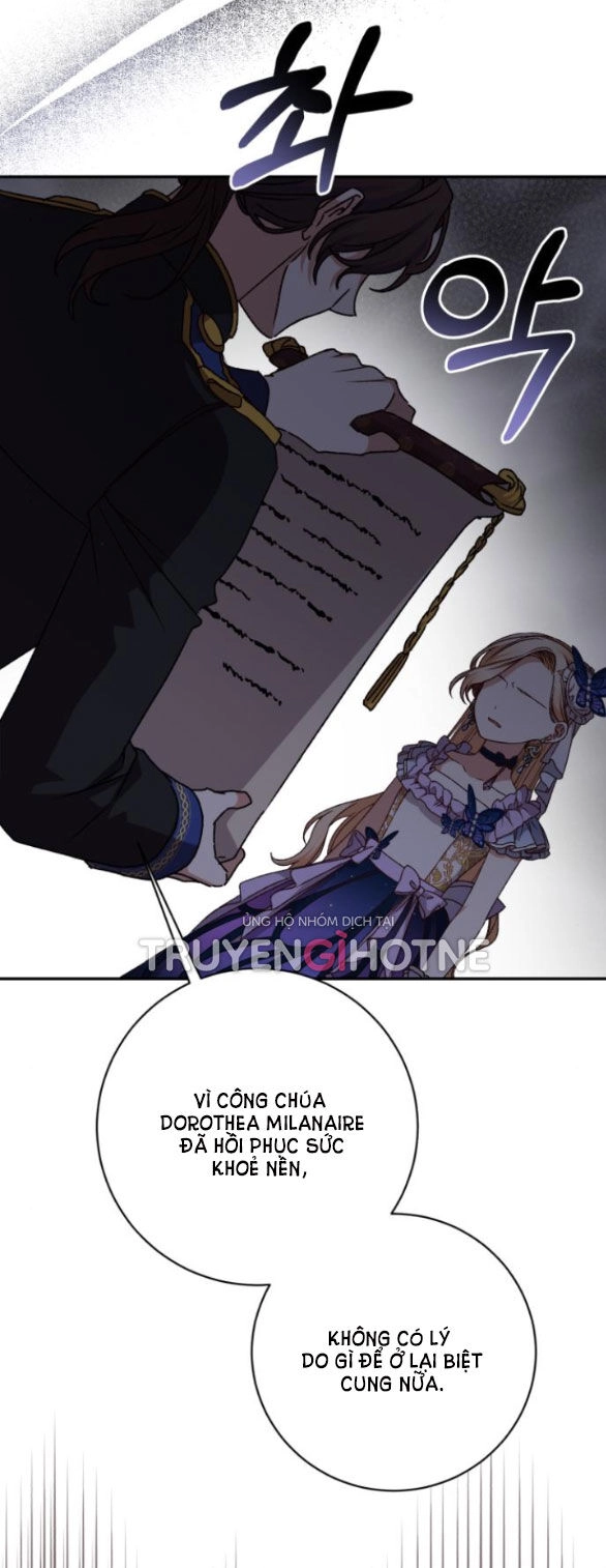 Bạo Chúa Muốn Có Cuộc Sống Tốt Đẹp Chapter 38.2 - 52