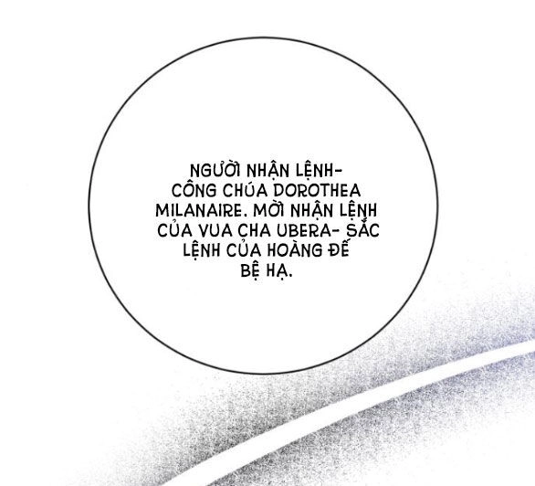 Bạo Chúa Muốn Có Cuộc Sống Tốt Đẹp Chapter 39.1 - 1