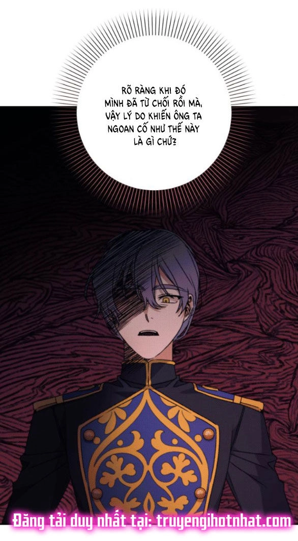 Bạo Chúa Muốn Có Cuộc Sống Tốt Đẹp Chapter 39.1 - 7