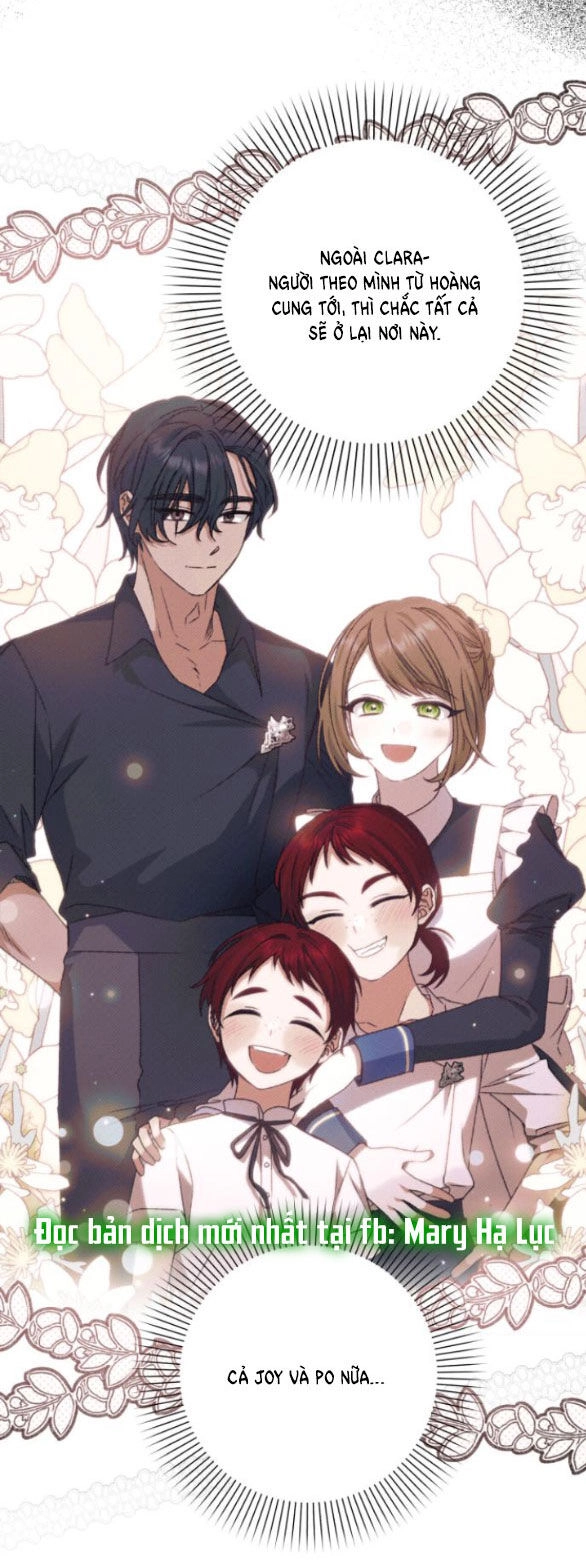 Bạo Chúa Muốn Có Cuộc Sống Tốt Đẹp Chapter 39.1 - 18