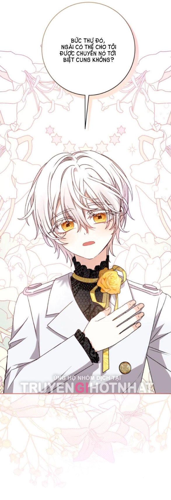 Bạo Chúa Muốn Có Cuộc Sống Tốt Đẹp Chapter 39.1 - 30