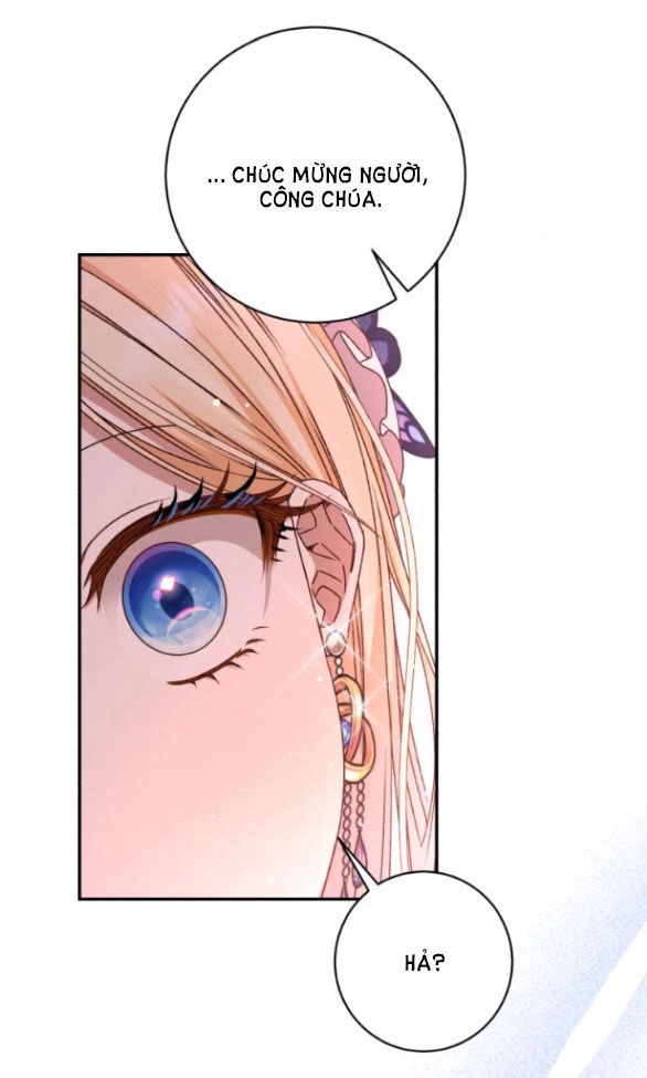 Bạo Chúa Muốn Có Cuộc Sống Tốt Đẹp Chapter 39.1 - 43