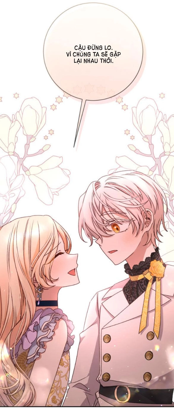 Bạo Chúa Muốn Có Cuộc Sống Tốt Đẹp Chapter 39.1 - 50