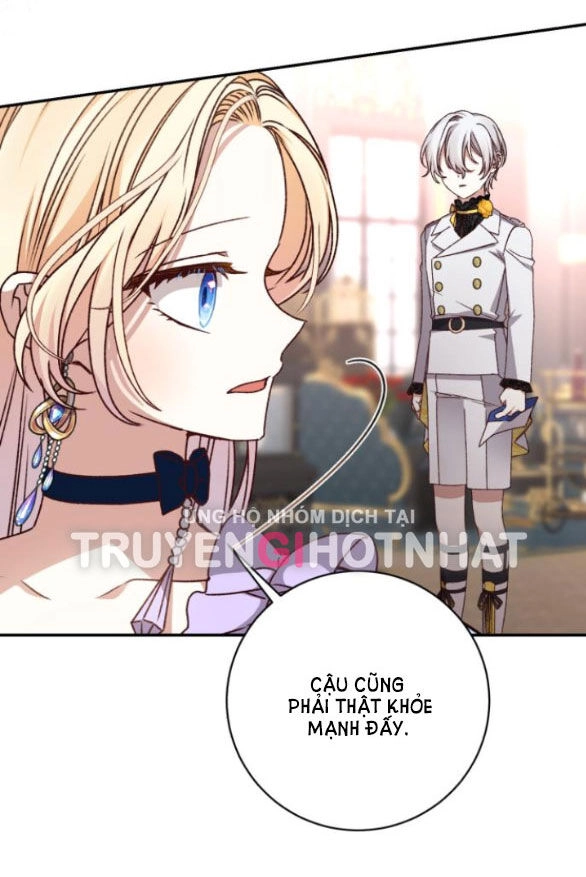 Bạo Chúa Muốn Có Cuộc Sống Tốt Đẹp Chapter 39.1 - 57