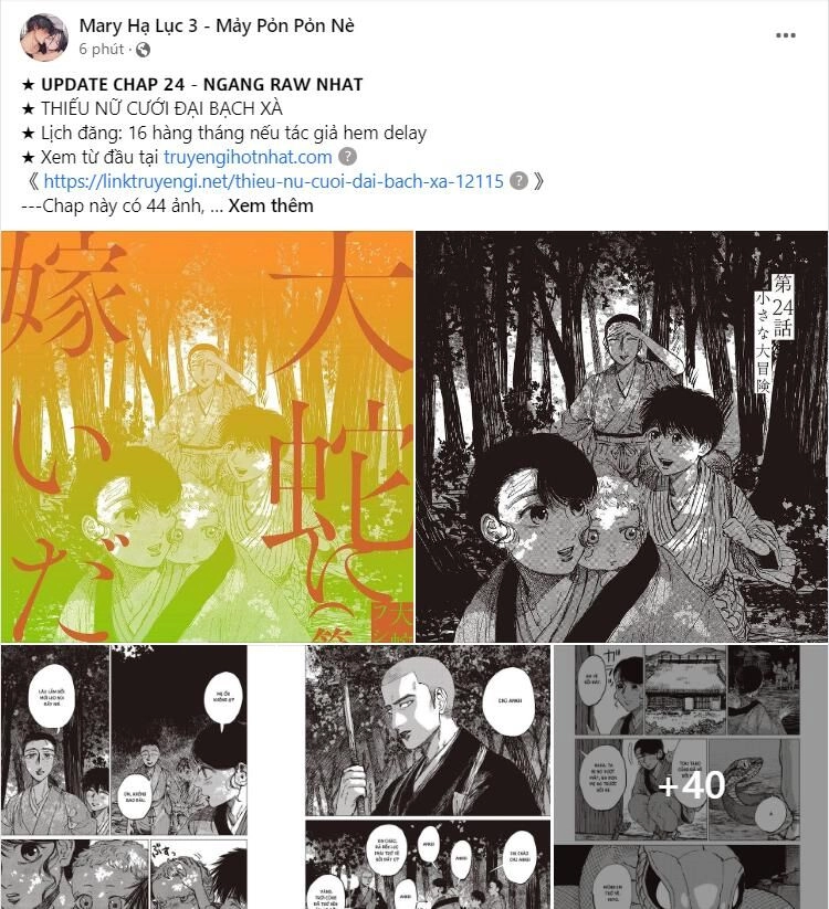 Bạo Chúa Muốn Có Cuộc Sống Tốt Đẹp Chapter 39.1 - 61