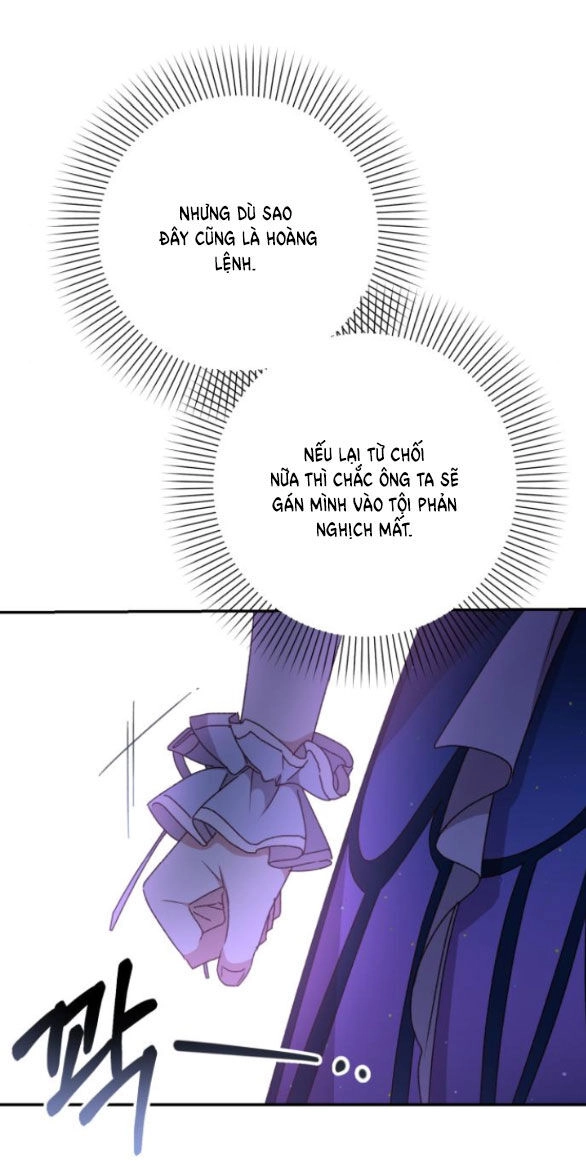 Bạo Chúa Muốn Có Cuộc Sống Tốt Đẹp Chapter 39.1 - 69