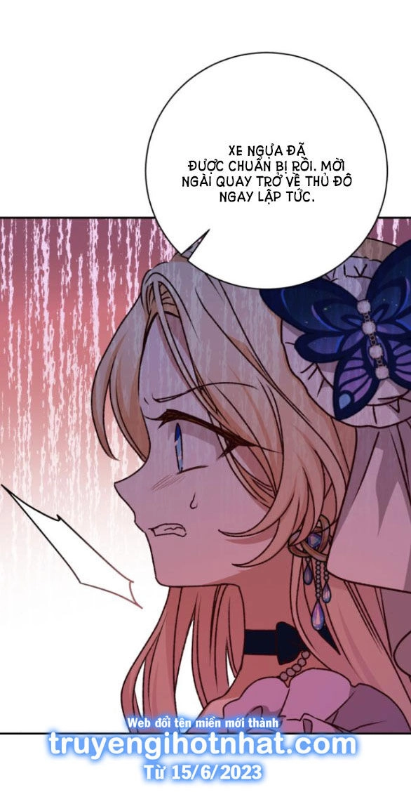 Bạo Chúa Muốn Có Cuộc Sống Tốt Đẹp Chapter 39.1 - 70