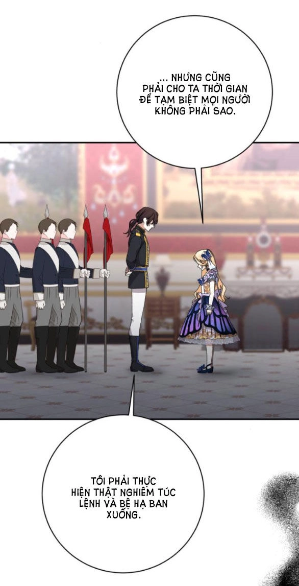 Bạo Chúa Muốn Có Cuộc Sống Tốt Đẹp Chapter 39.1 - 76