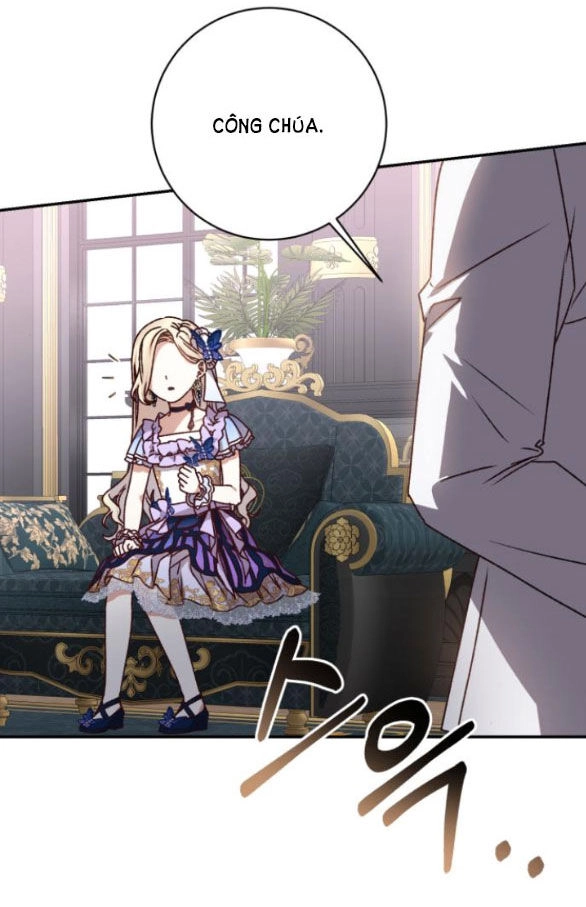 Bạo Chúa Muốn Có Cuộc Sống Tốt Đẹp Chapter 39.1 - 88