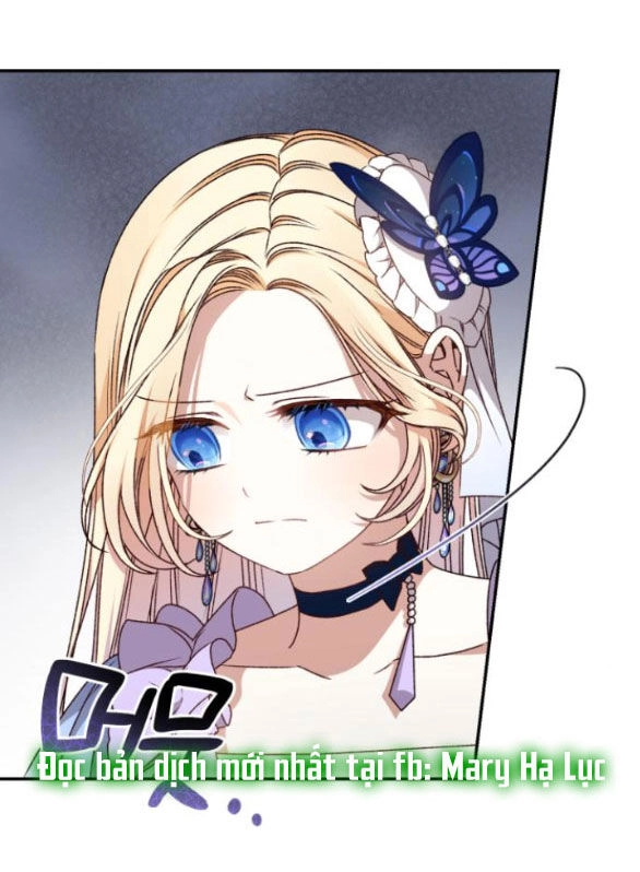 Bạo Chúa Muốn Có Cuộc Sống Tốt Đẹp Chapter 39.1 - 94