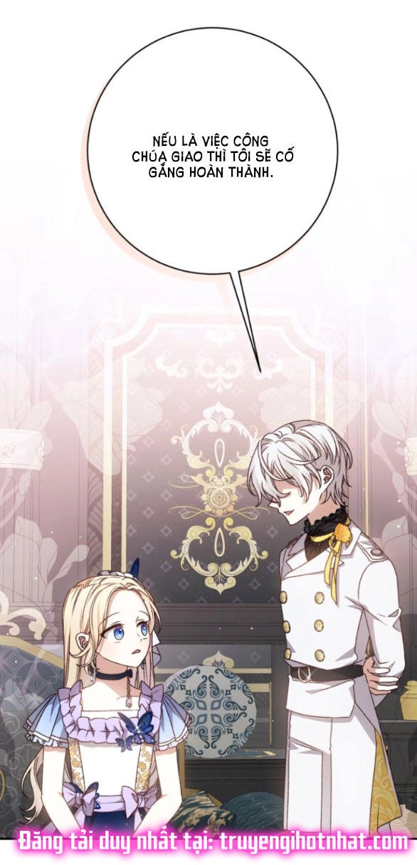 Bạo Chúa Muốn Có Cuộc Sống Tốt Đẹp Chapter 39.1 - 98