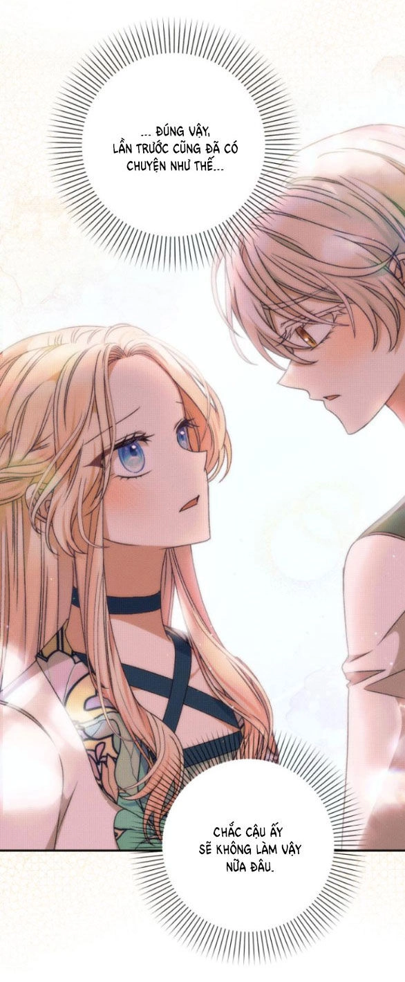 Bạo Chúa Muốn Có Cuộc Sống Tốt Đẹp Chapter 39.1 - 100