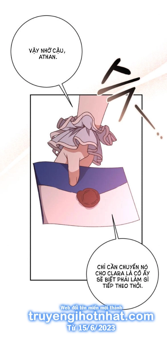 Bạo Chúa Muốn Có Cuộc Sống Tốt Đẹp Chapter 39.1 - 101