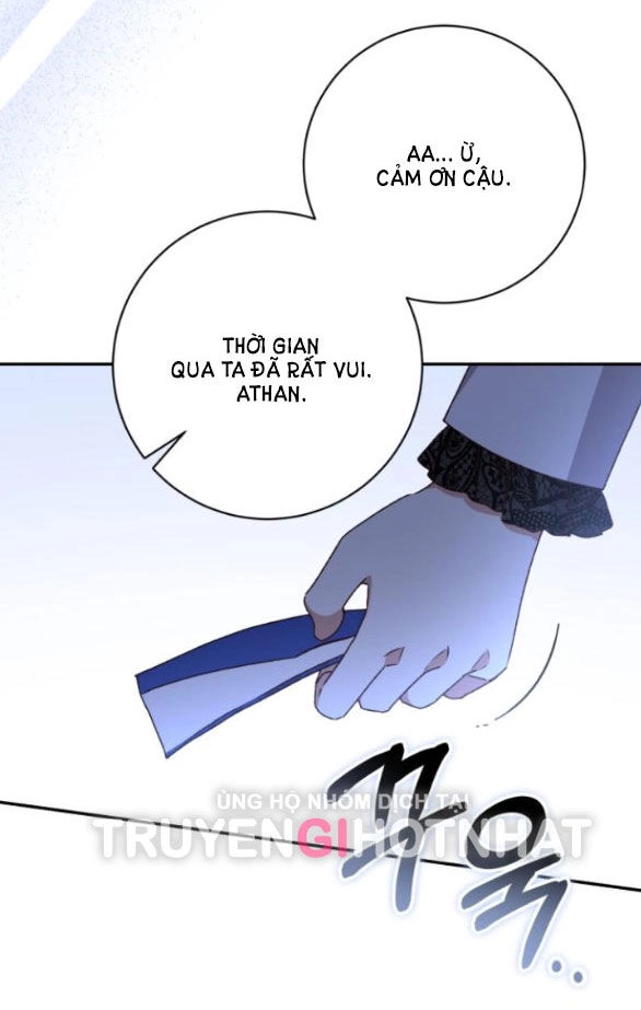 Bạo Chúa Muốn Có Cuộc Sống Tốt Đẹp Chapter 39.1 - 105