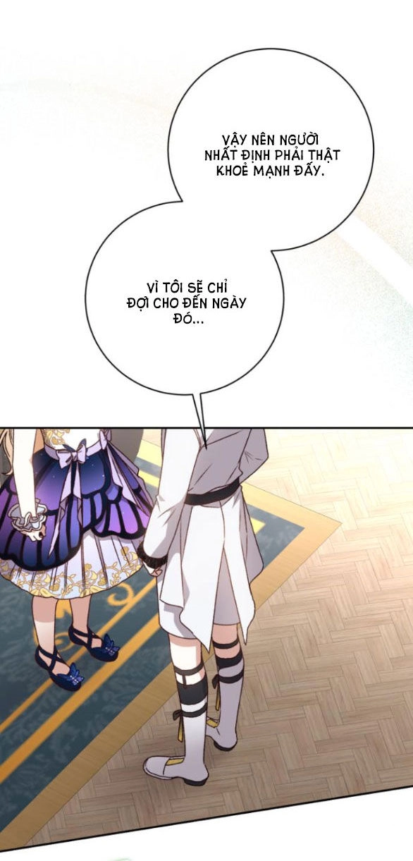 Bạo Chúa Muốn Có Cuộc Sống Tốt Đẹp Chapter 39.1 - 115
