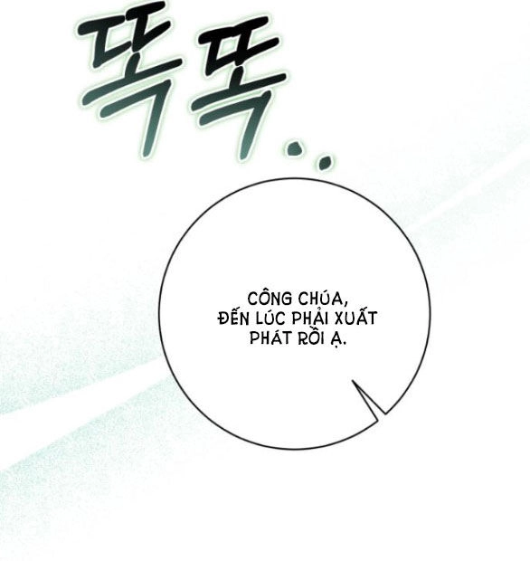 Bạo Chúa Muốn Có Cuộc Sống Tốt Đẹp Chapter 39.1 - 116