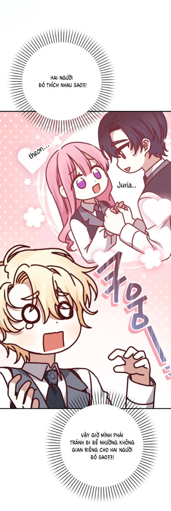 Bạo Chúa Muốn Có Cuộc Sống Tốt Đẹp Chapter 39.2 - 12