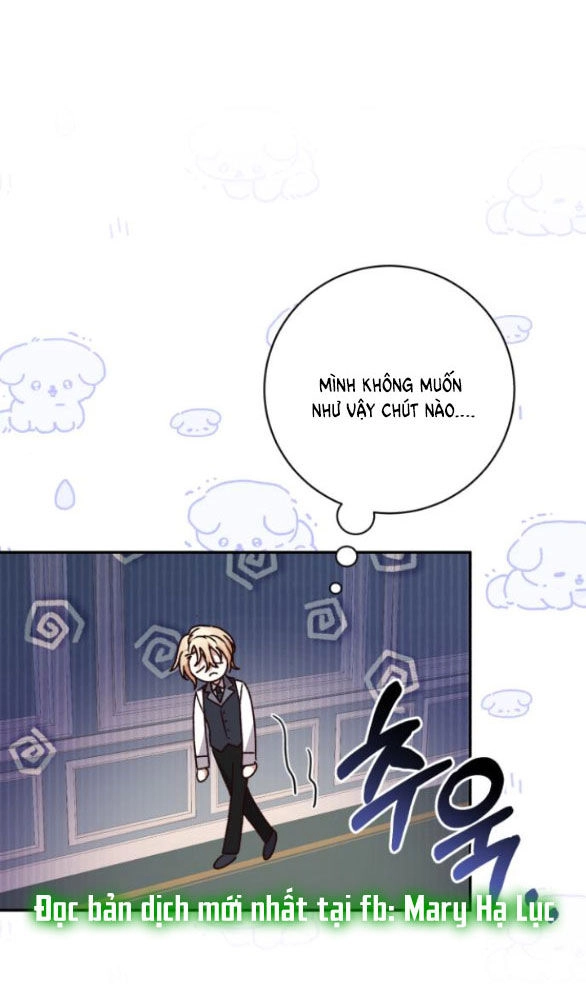 Bạo Chúa Muốn Có Cuộc Sống Tốt Đẹp Chapter 39.2 - 13