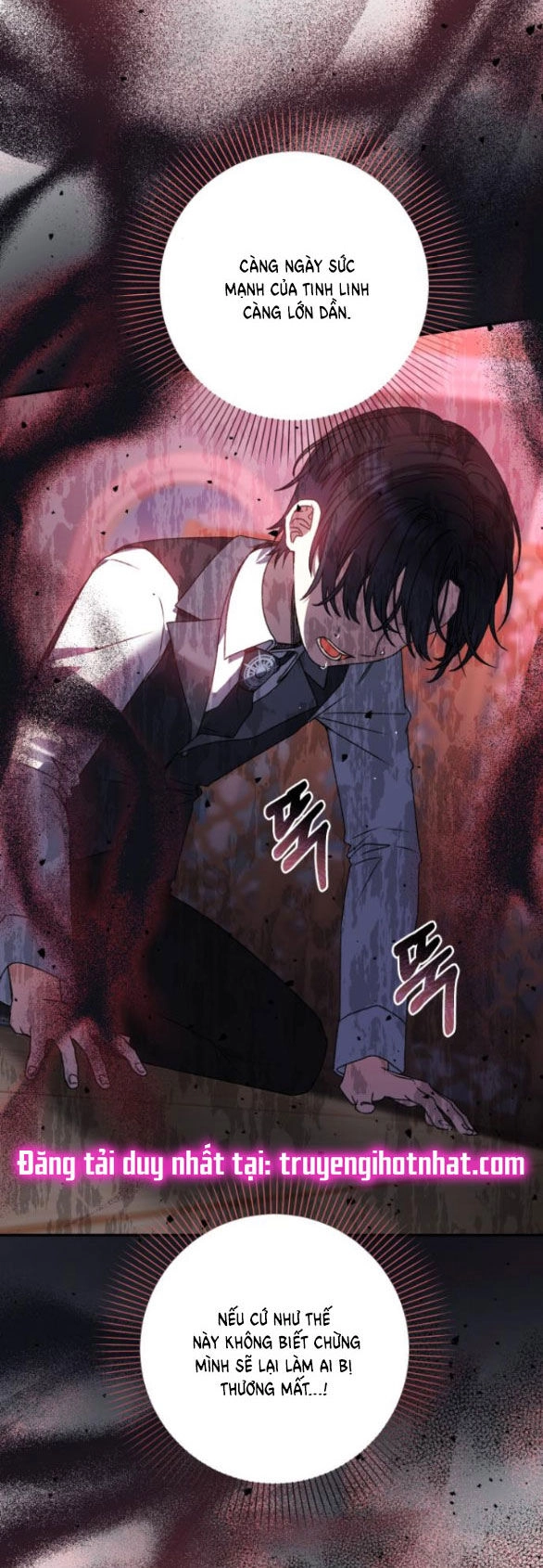 Bạo Chúa Muốn Có Cuộc Sống Tốt Đẹp Chapter 39.2 - 17