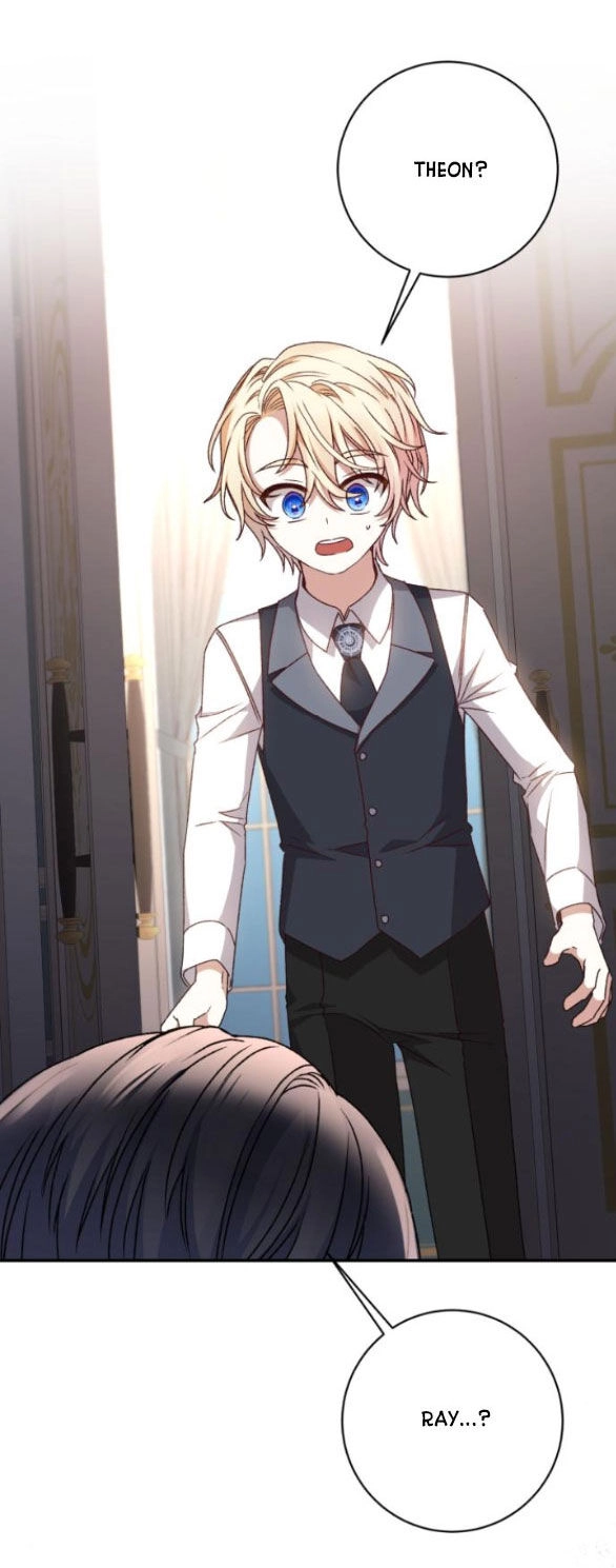 Bạo Chúa Muốn Có Cuộc Sống Tốt Đẹp Chapter 39.2 - 19