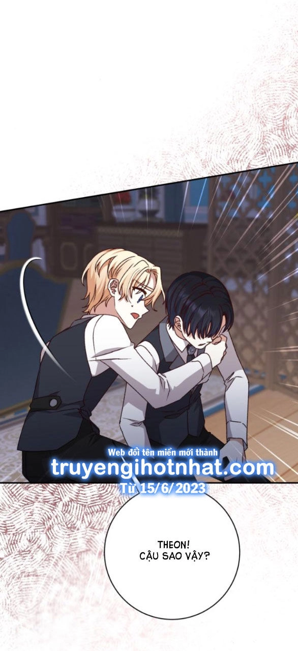 Bạo Chúa Muốn Có Cuộc Sống Tốt Đẹp Chapter 39.2 - 20