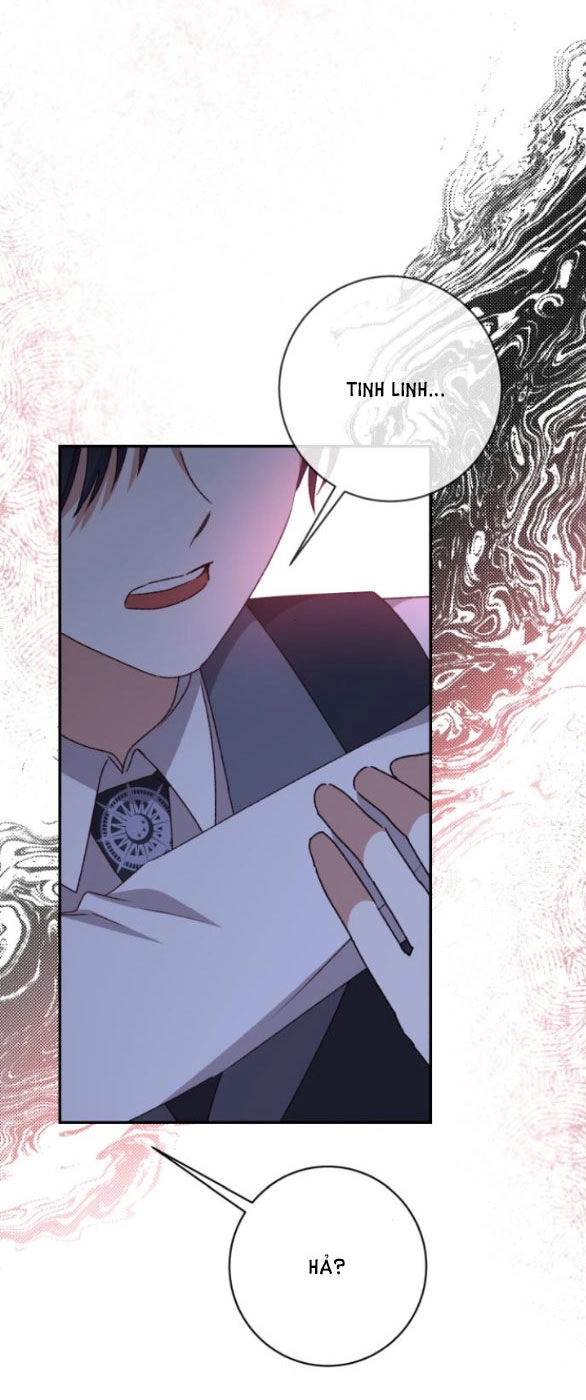 Bạo Chúa Muốn Có Cuộc Sống Tốt Đẹp Chapter 39.2 - 21