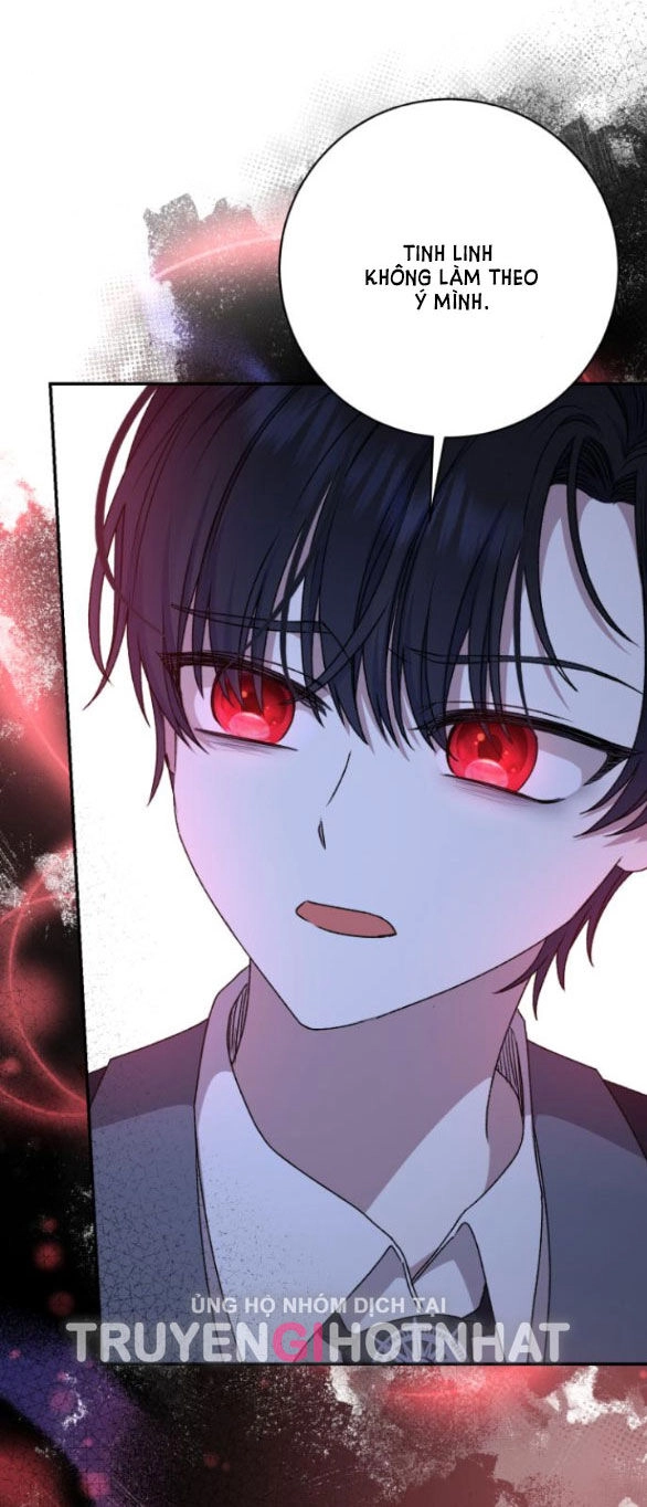 Bạo Chúa Muốn Có Cuộc Sống Tốt Đẹp Chapter 39.2 - 23