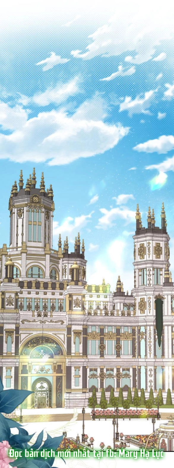 Bạo Chúa Muốn Có Cuộc Sống Tốt Đẹp Chapter 39.2 - 27