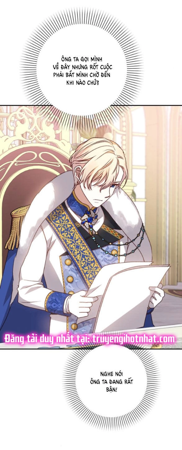 Bạo Chúa Muốn Có Cuộc Sống Tốt Đẹp Chapter 39.2 - 30