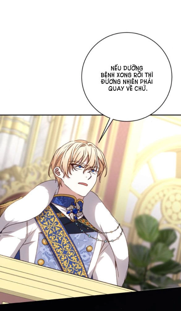 Bạo Chúa Muốn Có Cuộc Sống Tốt Đẹp Chapter 39.2 - 35